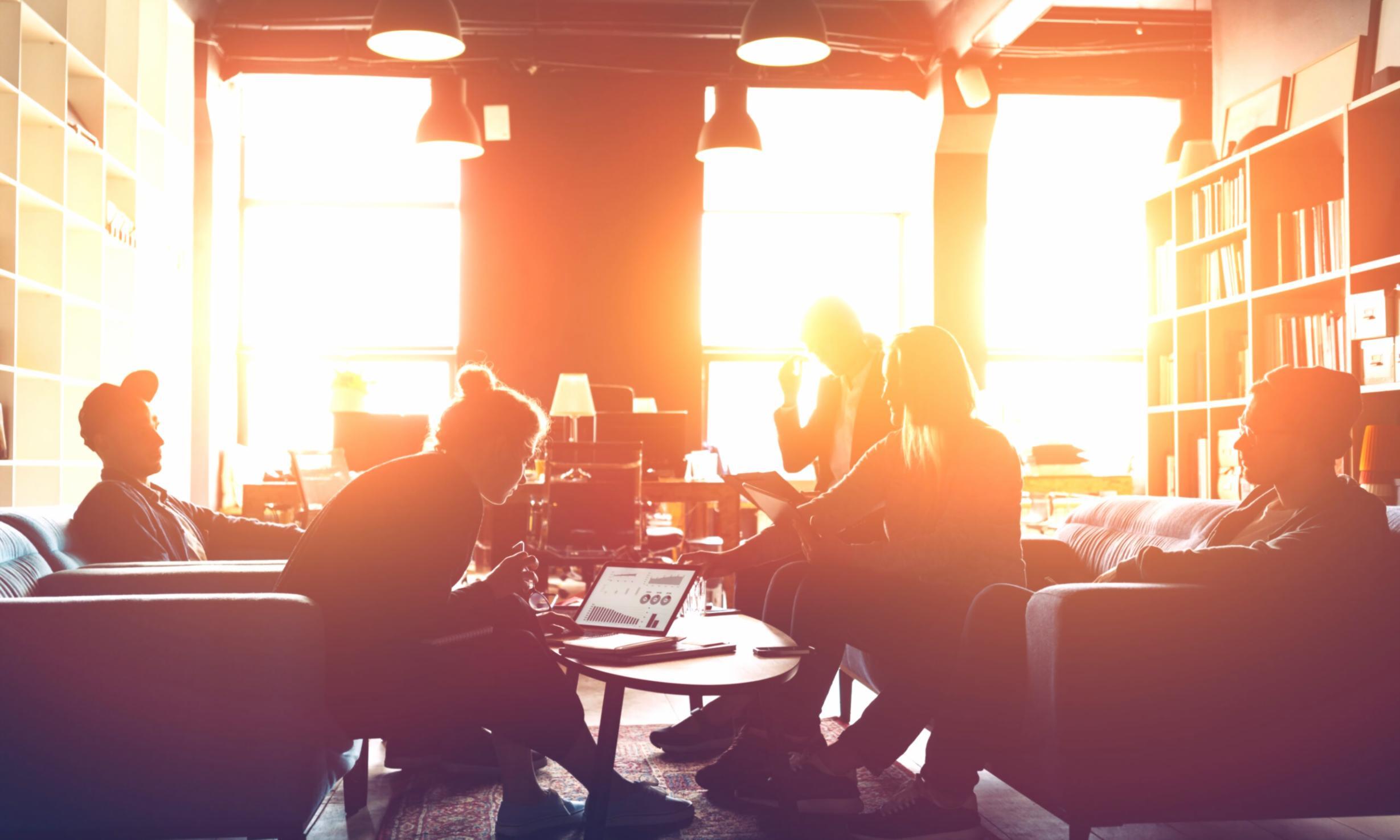 Простір для практичних занять